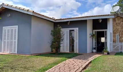 Casa em Condomínio para Venda em Itupeva, Residencial Village Águas de Santa Eliza, 3 dormitórios, 1 suíte, 2 banheiros