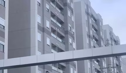Apartamento para Venda em Jundiaí, Jardim Carlos Gomes, 3 dormitórios, 1 banheiro, 1 vaga