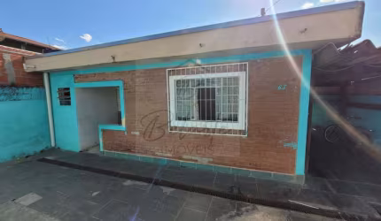 Casa para Venda em Itupeva, Jardim Guiomar, 3 dormitórios, 1 suíte, 2 banheiros, 2 vagas