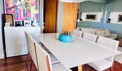 Apartamento para Venda em Jundiaí, Jardim Trevo, 2 dormitórios, 2 suítes, 4 banheiros, 2 vagas