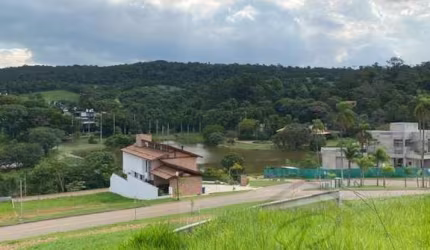 Terreno em Condomínio para Venda em Itupeva