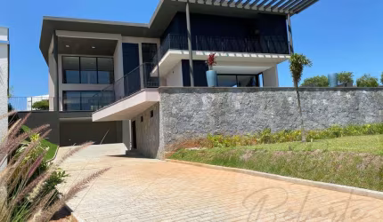Casa em Condomínio para Venda em Itupeva, 4 dormitórios, 4 suítes, 6 banheiros, 4 vagas
