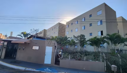 Apartamento para Venda em Itupeva, São Venâncio, 2 dormitórios, 1 banheiro, 1 vaga