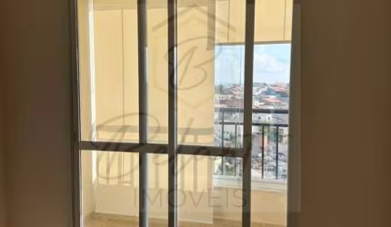 Apartamento para Venda em Jundiaí, Jardim Sales, 2 dormitórios, 1 suíte, 2 banheiros, 2 vagas