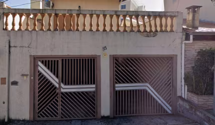 Casa para Venda em Jundiaí, Condomínio Vila de Jundiaí, 3 dormitórios, 1 suíte, 2 banheiros, 2 vagas