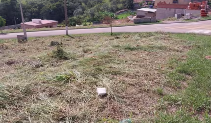 Terreno para Venda em Jundiaí, Portal do Sol