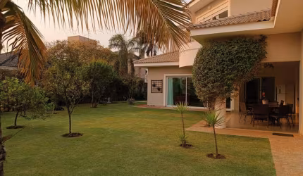 Casa em Condomínio para Venda em Itu, Jardim Paraíso, 4 dormitórios, 4 suítes, 6 banheiros, 3 vagas