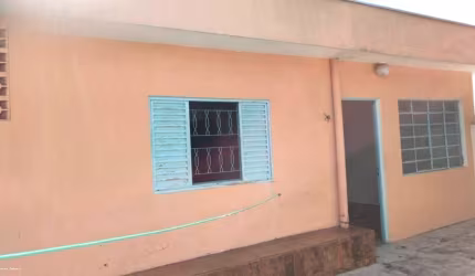 Casa para Venda em Jundiaí, Vila Marlene, 3 dormitórios, 2 banheiros, 2 vagas