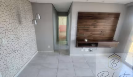 Apartamento para Venda em Itupeva, Jardim da Mina, 2 dormitórios, 1 banheiro, 1 vaga
