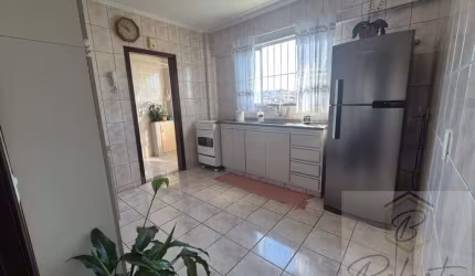 Apartamento para Venda em Jundiaí, Vila Joana, 2 dormitórios, 1 banheiro, 1 vaga