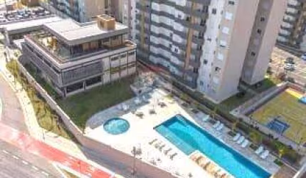 Apartamento para Venda em Jundiaí, Engordadouro, 3 dormitórios, 1 suíte, 2 banheiros, 2 vagas