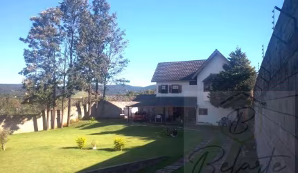 Casa para Venda em Jundiaí, Jardim Novo Mundo, 2 dormitórios, 2 suítes, 3 banheiros, 10 vagas