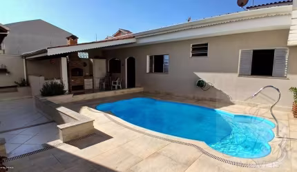 Casa para Venda em Jundiaí, Jardim Florestal, 4 dormitórios, 1 suíte, 5 banheiros, 4 vagas