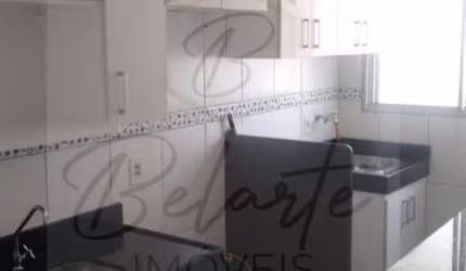 Apartamento para Venda em Jundiaí, Vila Della Piazza, 2 dormitórios, 1 banheiro, 1 vaga