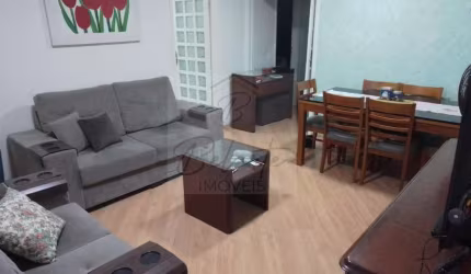Apartamento para Venda em Jundiaí, Parque Residencial Eloy Chaves, 2 dormitórios, 1 banheiro, 1 vaga