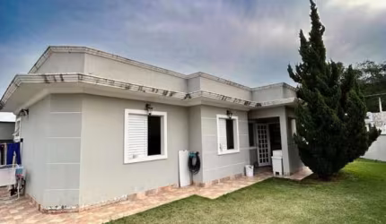 Casa para Venda em Itupeva, Parque Santa Isabel, 3 dormitórios, 1 suíte, 2 banheiros, 2 vagas