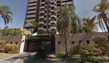 Apartamento para Venda em Jundiaí, Anhangabaú, 4 dormitórios, 4 suítes, 5 banheiros, 3 vagas
