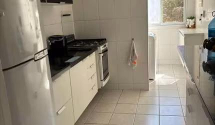 Apartamento para Venda em Jundiaí, Jardim da Fonte, 3 dormitórios, 1 suíte, 2 banheiros, 1 vaga