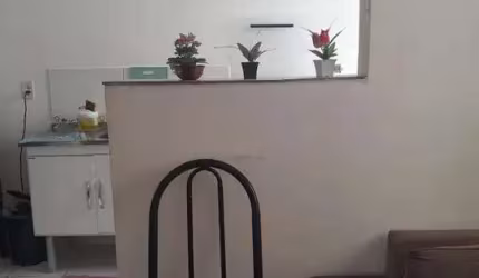Apartamento para Venda em Jundiaí, Recanto Quarto Centenário, 2 dormitórios, 1 banheiro, 1 vaga