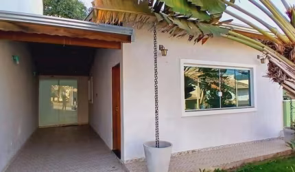 Casa em Condomínio para Venda em Jundiaí, Loteamento Villaggio di San Francesco, 2 dormitórios, 1 suíte, 2 banheiros, 2 vagas