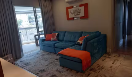 Apartamento para Venda em Jundiaí, Jardim Bonfiglioli, 4 dormitórios, 3 suítes, 4 banheiros, 3 vagas