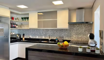 Apartamento para Venda em Jundiaí, Engordadouro, 2 dormitórios, 2 suítes, 2 banheiros, 2 vagas