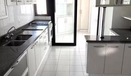 Apartamento para Locação em Jundiaí, Centro, 3 dormitórios, 1 suíte, 4 banheiros, 3 vagas