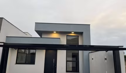 Casa para Venda em Jundiaí, Jardim Marambaia, 3 dormitórios, 1 suíte, 2 banheiros, 2 vagas