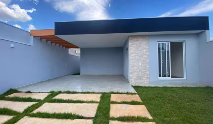 Casa para Venda em Itupeva, Jardim Itália, 3 dormitórios, 1 suíte, 2 banheiros, 2 vagas