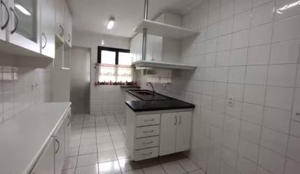 Apartamento para Venda em Jundiaí, Parque Residencial Eloy Chaves, 3 dormitórios, 1 suíte, 2 banheiros, 2 vagas