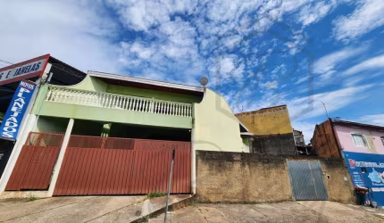 Comercial para Venda em Várzea Paulista, Vila Tupi, 2 dormitórios, 2 banheiros, 5 vagas