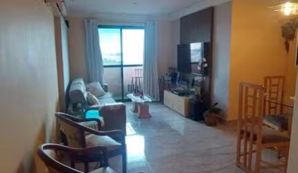 Apartamento para Venda em Jundiaí, Parque Residencial Eloy Chaves, 3 dormitórios, 1 suíte, 2 banheiros, 2 vagas