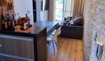 Apartamento para Venda em Itupeva, Centro, 2 dormitórios, 1 banheiro, 1 vaga