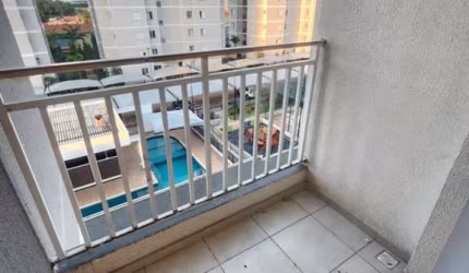 Apartamento para Locação em Itupeva, Residencial Pacaembu, 2 dormitórios, 1 banheiro, 1 vaga