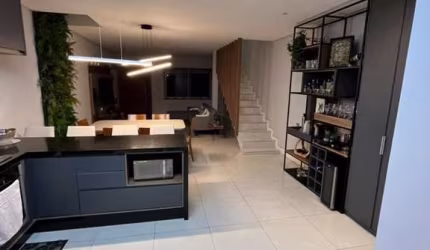 Casa para Venda em Jundiaí, Fazenda Grande, 3 dormitórios, 1 suíte, 3 banheiros, 2 vagas