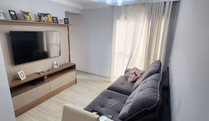 Apartamento para Locação em Itupeva, Residencial Pacaembu, 2 dormitórios, 1 banheiro, 2 vagas