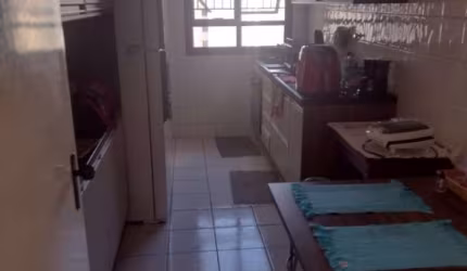 Apartamento para Venda em Jundiaí, Parque Residencial Eloy Chaves, 3 dormitórios, 1 suíte, 2 banheiros, 2 vagas