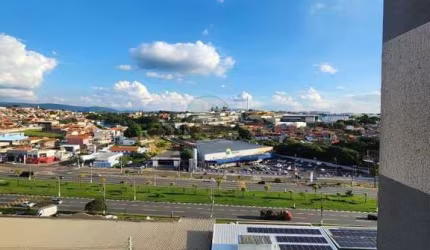 Apartamento para Locação em Itupeva, Residencial Pacaembu, 3 dormitórios, 1 suíte, 2 vagas