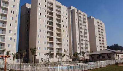 Apartamento para Venda em Jundiaí, Engordadouro, 3 dormitórios, 1 suíte, 2 banheiros, 2 vagas