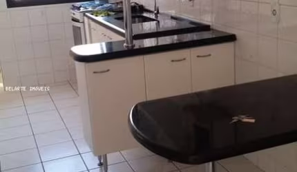 Apartamento para Venda em Jundiaí, Parque Residencial Eloy Chaves, 3 dormitórios, 1 suíte, 2 banheiros, 2 vagas