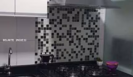 Apartamento para Venda em Jundiaí, Jardim Guanabara, 2 dormitórios, 1 banheiro, 1 vaga