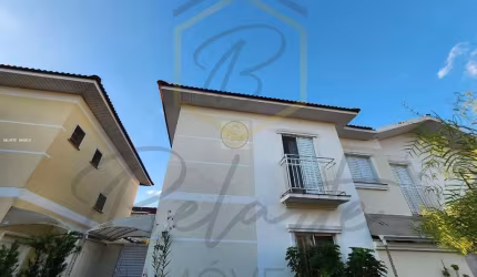 Casa em Condomínio para Venda em Jundiaí, Jardim Shangai, 3 dormitórios, 1 suíte, 2 banheiros, 2 vagas