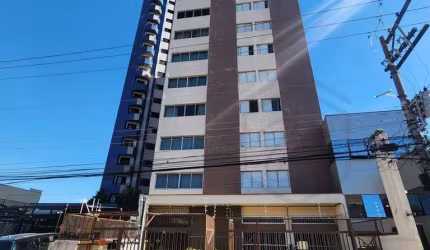 Apartamento para Venda em Jundiaí, Centro, 2 dormitórios, 1 suíte, 1 banheiro, 1 vaga