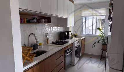 Apartamento para Venda em Itupeva, Residencial Pacaembu, 2 dormitórios, 1 banheiro, 1 vaga