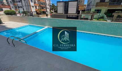 Apartamento à venda, 51 m² por R$ 275.000,00 - Tupi - Praia Grande/SP