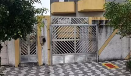 Apartamento à venda, 35 m² por R$ 185.000,00 - Aviação - Praia Grande/SP