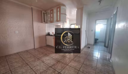 Apartamento com 3 dormitórios à venda, 99 m² por R$ 535.000 - Tupi - Praia Grande/SP
