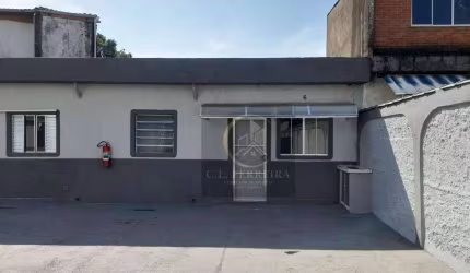 Casa térrea em condomínio com 2 dormitórios à venda, 51 m² por R$ 239.000 - Boqueirão - Praia Grande/SP