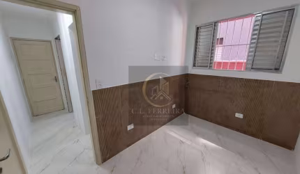 Kitnet com 1 dormitório à venda, 30 m² por R$ 200.000 - Tupi - Praia Grande/SP