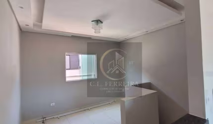 Casa com 2 dormitórios à venda, 64 m² por R$ 210.000,00 - Jardim Melvi - Praia Grande/SP